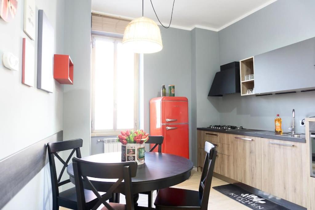 Sweet And Modern In Tor Pignattara Apartamento Roma